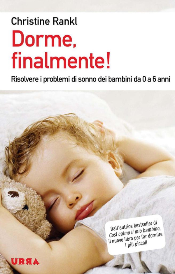 Dorme, finalmente! - Librerie.coop