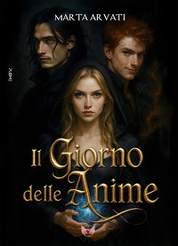 Il giorno delle anime - Librerie.coop Il giorno delle anime - Librerie.coop