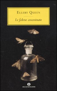 Le falene assassinate - Librerie.coop