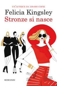 Stronze si nasce - Librerie.coop Stronze si nasce - Librerie.coop