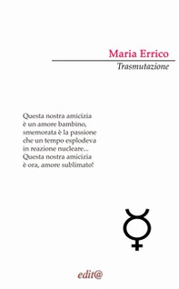 Trasmutazione - Librerie.coop