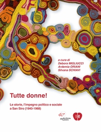 Tutte donne! - Librerie.coop Tutte donne! - Librerie.coop