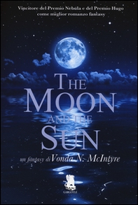 The moon and the sun - Librerie.coop