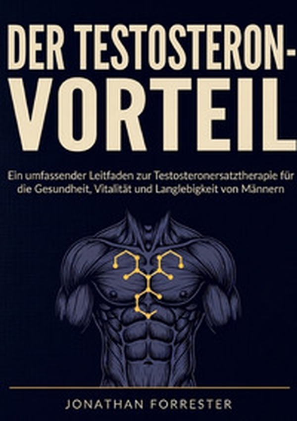 Der testosteron-vorteil - Librerie.coop