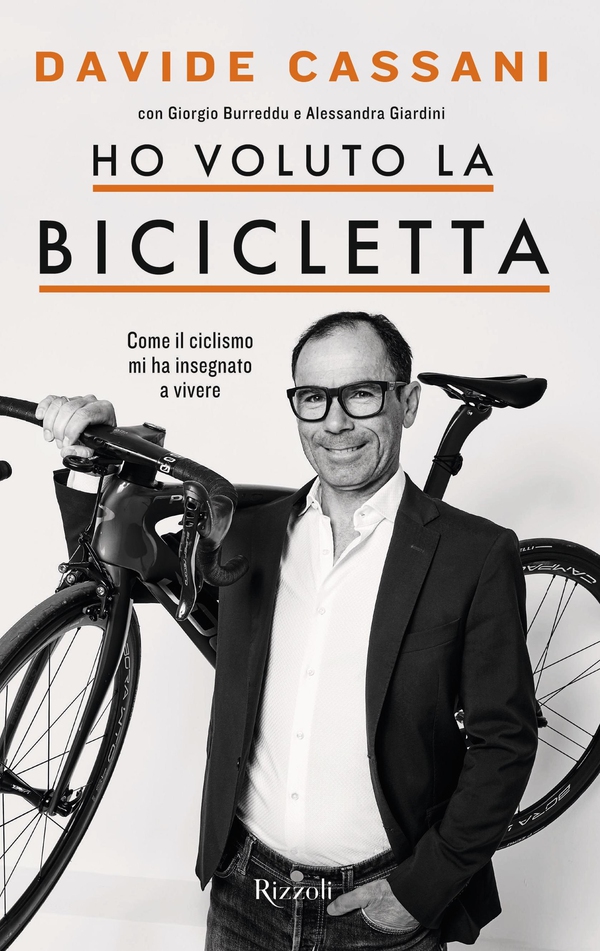 Ho voluto la bicicletta - Librerie.coop Ho voluto la bicicletta - Librerie.coop