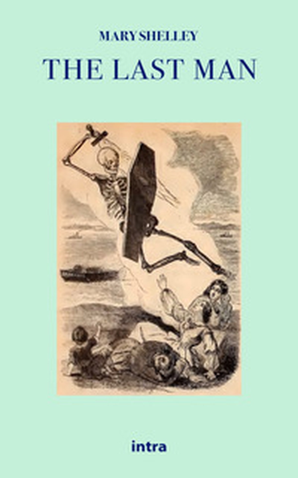 The last man - Librerie.coop The last man - Librerie.coop