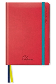Agenda legale pocket 2025. Ediz. rosso classico - Librerie.coop