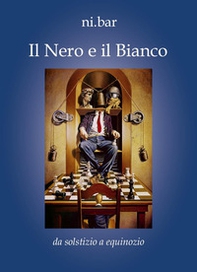 Il nero e il bianco - Librerie.coop