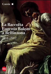 La raccolta Eugenio Balzan a Bellinzona 1944-2012 - Librerie.coop