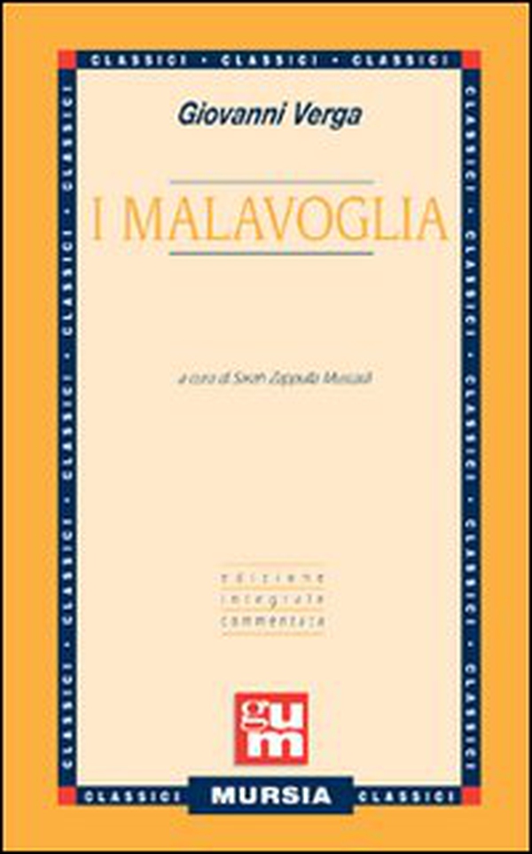 I Malavoglia - Librerie.coop I Malavoglia - Librerie.coop