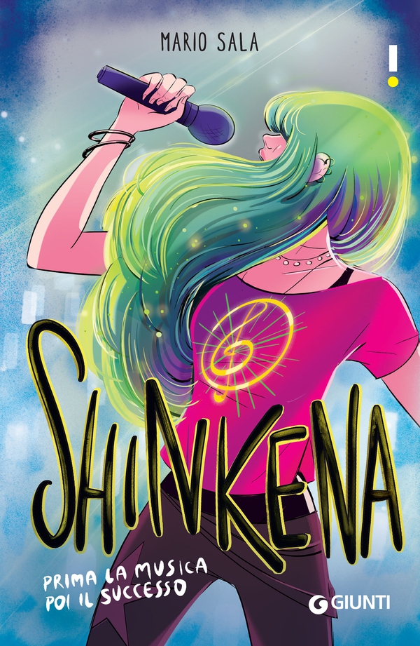 Shinkena - Librerie.coop Shinkena - Librerie.coop