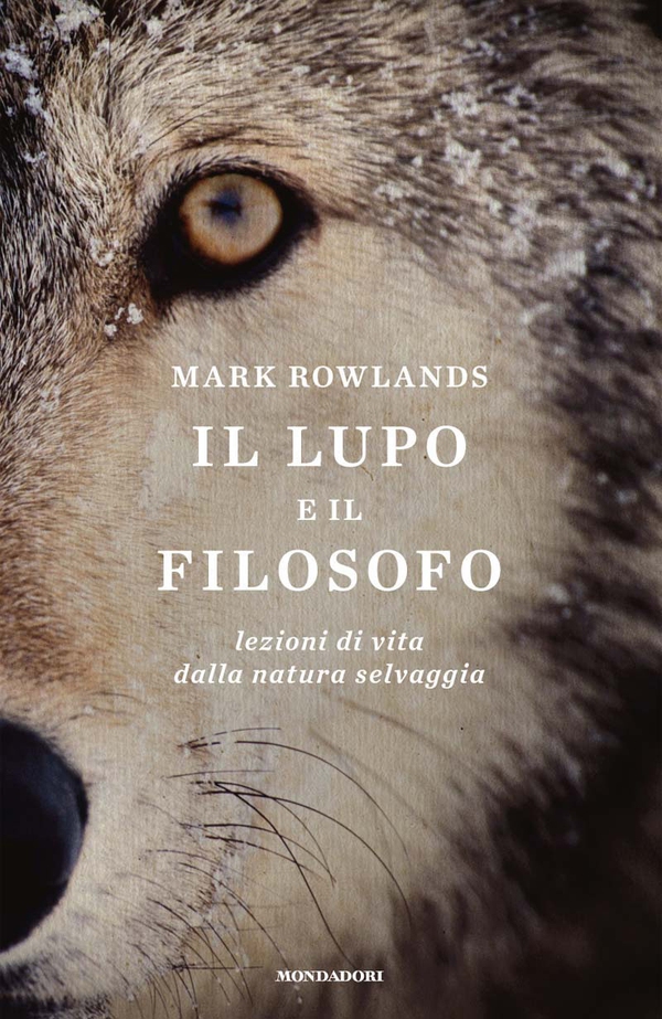 Il lupo e il filosofo - Librerie.coop Il lupo e il filosofo - Librerie.coop