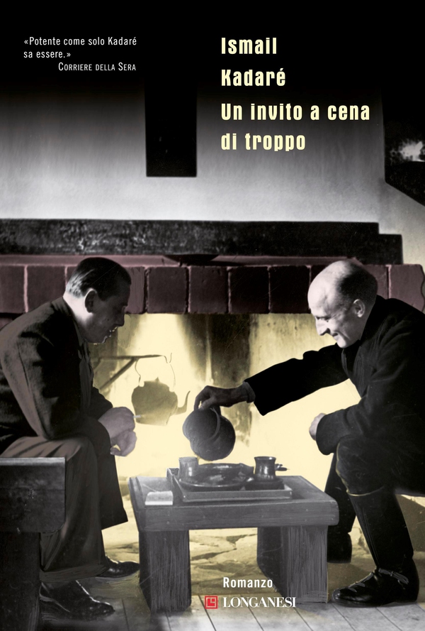 Un invito a cena di troppo - Librerie.coop Un invito a cena di troppo - Librerie.coop
