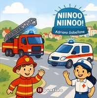 Niinoo Niinoo! - Librerie.coop