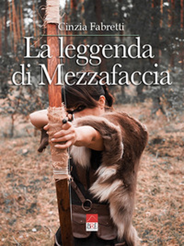 La leggenda di Mezzafaccia - Librerie.coop La leggenda di Mezzafaccia - Librerie.coop