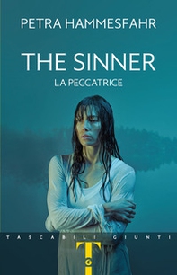 The sinner. La peccatrice - Librerie.coop