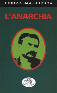 Anarchia. Il nostro programma - Librerie.coop Anarchia. Il nostro programma - Librerie.coop