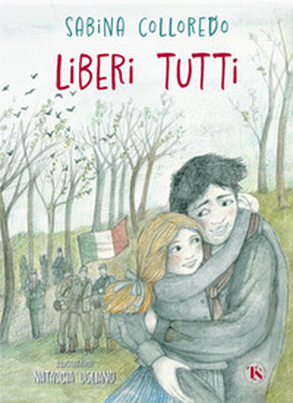 Liberi tutti - Librerie.coop Liberi tutti - Librerie.coop
