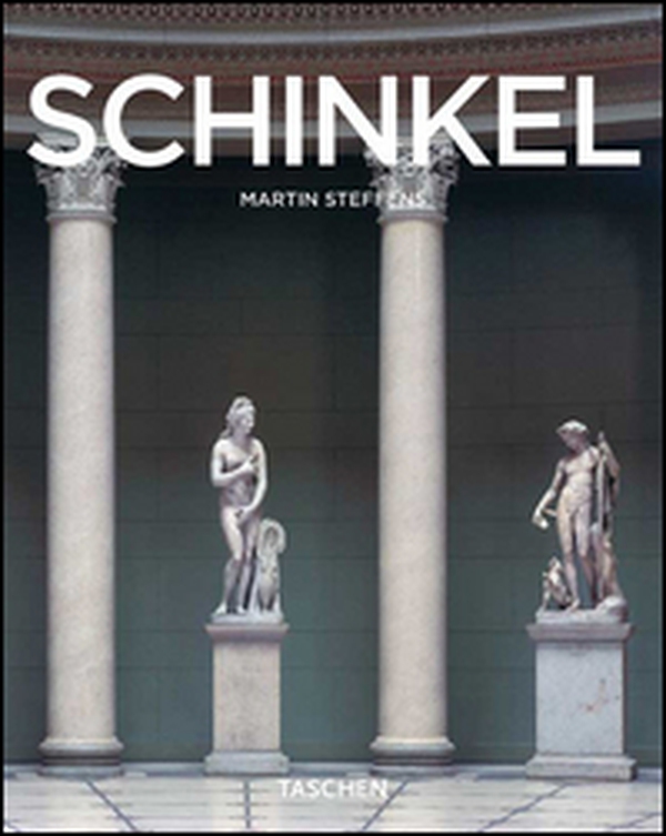 Schinkel. Ediz. italiana - Librerie.coop Schinkel. Ediz. italiana - Librerie.coop