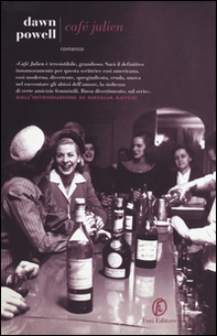 Cafè Julien - Librerie.coop