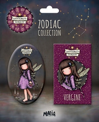 Vergine. Gorjuss - Librerie.coop