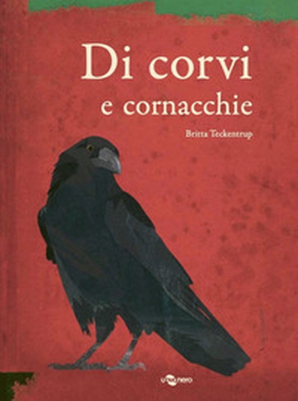 Di corvi e cornacchie - Librerie.coop Di corvi e cornacchie - Librerie.coop