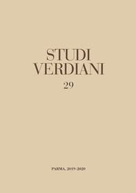 Studi verdiani - Librerie.coop