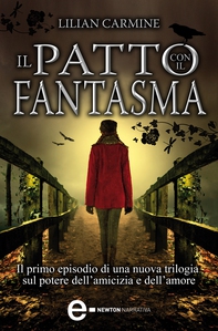 Il patto con il fantasma - Librerie.coop