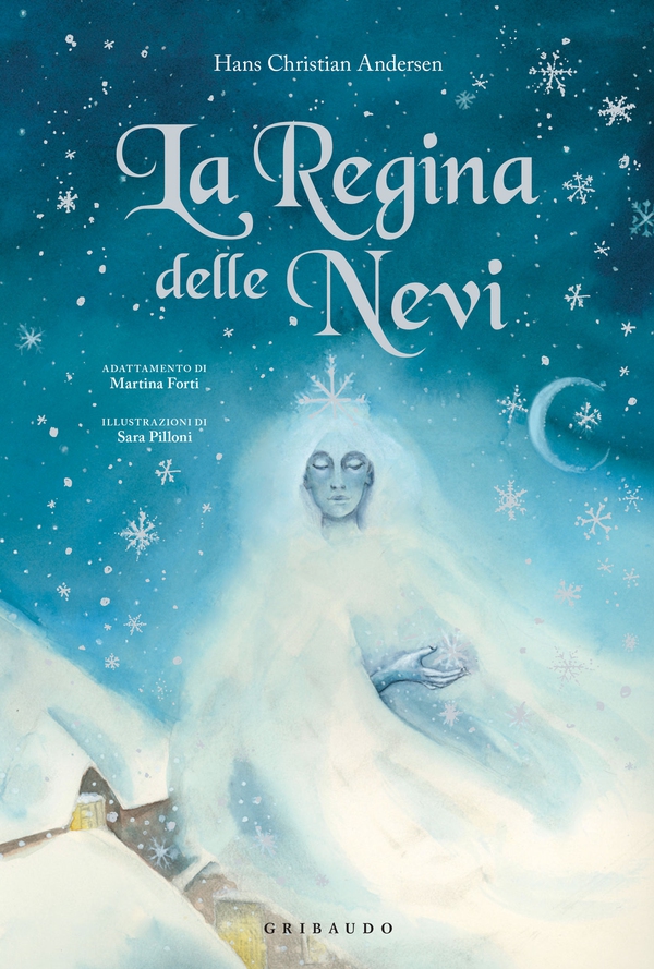 La Regina delle Nevi - Librerie.coop La Regina delle Nevi - Librerie.coop