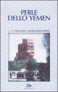 Perle dello Yemen - Librerie.coop