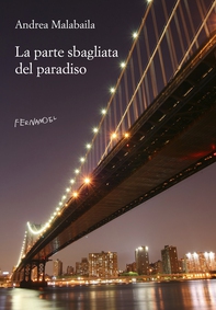 La parte sbagliata del paradiso - Librerie.coop La parte sbagliata del paradiso - Librerie.coop