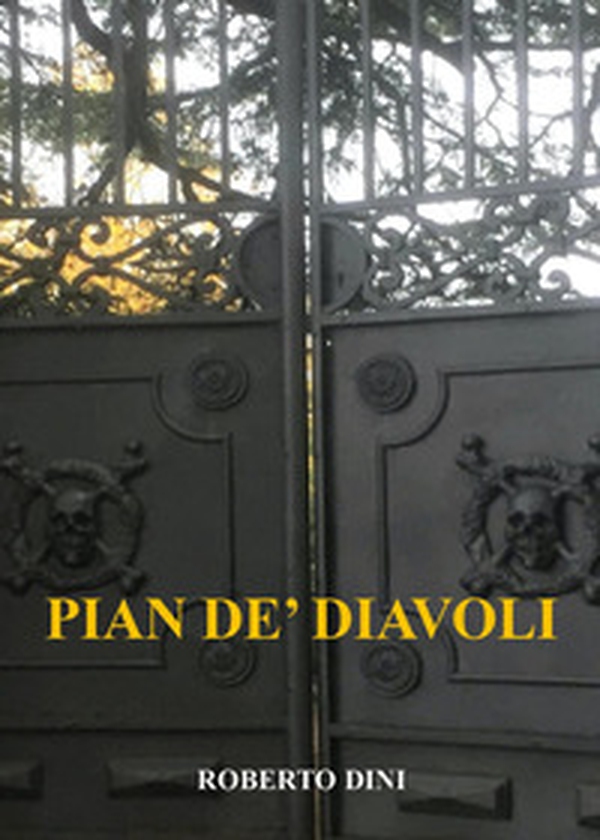 Pian de' diavoli - Librerie.coop Pian de' diavoli - Librerie.coop