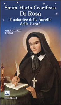 Santa Maria Crocifissa di Rosa - Librerie.coop