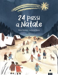 24 passi a Natale - Librerie.coop 24 passi a Natale - Librerie.coop