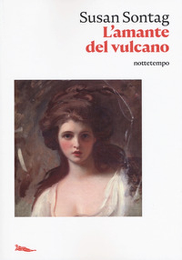 L'amante del vulcano - Librerie.coop L'amante del vulcano - Librerie.coop