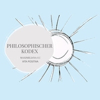 Philosophischer kodex - Librerie.coop