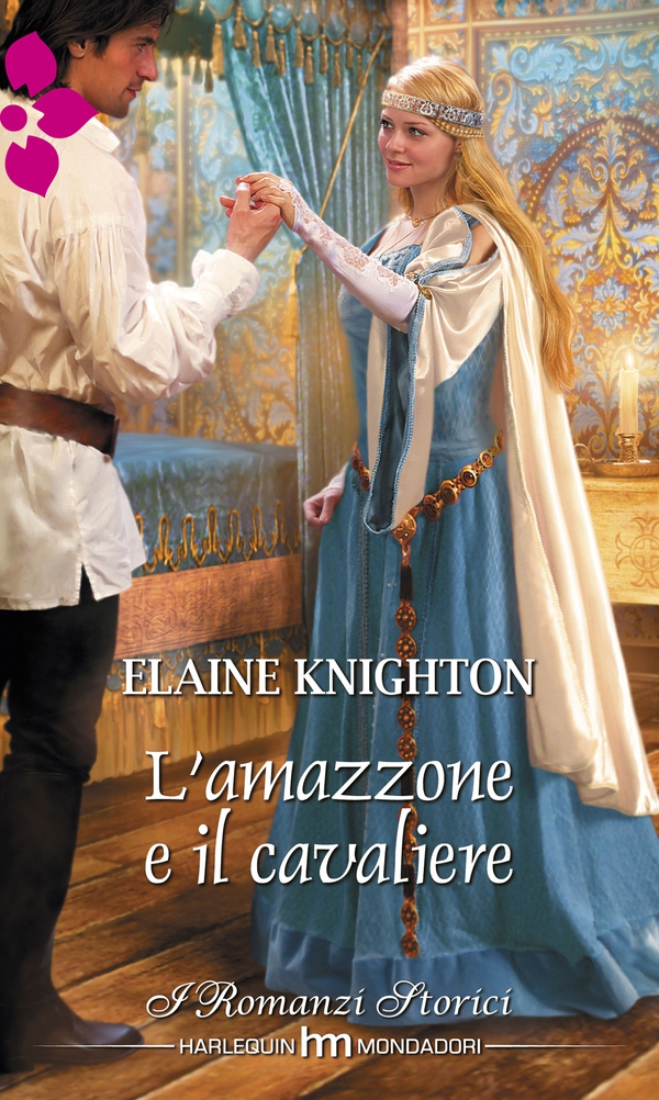 L'amazzone e il cavaliere - Librerie.coop L'amazzone e il cavaliere - Librerie.coop