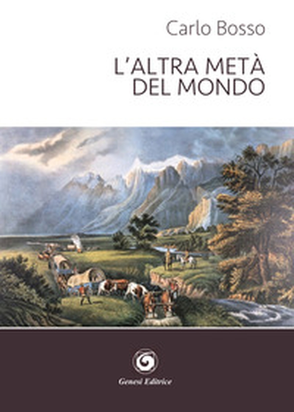 L'altra metà del mondo - Librerie.coop L'altra metà del mondo - Librerie.coop