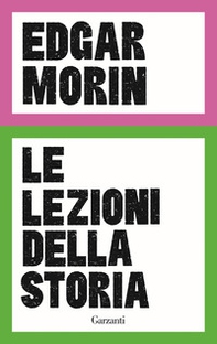 Le lezioni della storia - Librerie.coop Le lezioni della storia - Librerie.coop