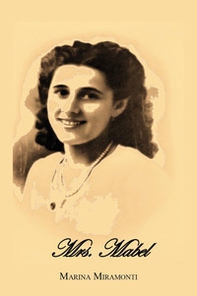 Mrs. Mabel - Librerie.coop