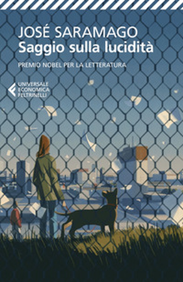 Saggio sulla lucidità - Librerie.coop Saggio sulla lucidità - Librerie.coop