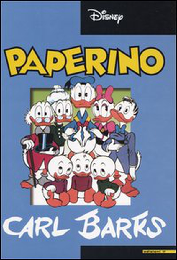 Paperino - Vol. 18 - Librerie.coop Paperino - Vol. 18 - Librerie.coop