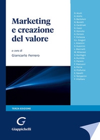 Marketing e creazione del valore - Librerie.coop