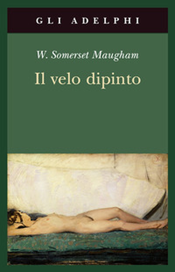 Il velo dipinto - Librerie.coop Il velo dipinto - Librerie.coop