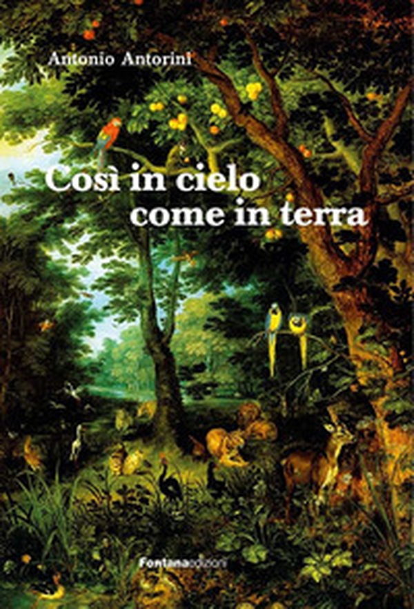 Così in cielo come in terra - Librerie.coop Così in cielo come in terra - Librerie.coop
