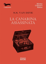 La canarina assassinata - Librerie.coop