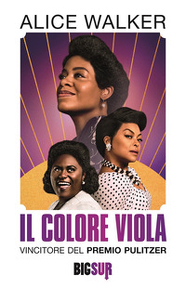Il colore viola - Librerie.coop Il colore viola - Librerie.coop