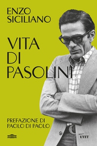 Vita di Pasolini - Librerie.coop Vita di Pasolini - Librerie.coop