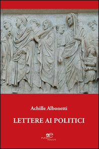 Lettere ai politici - Librerie.coop