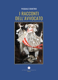 I racconti dell'avvocato - Librerie.coop
